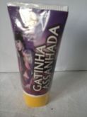 Gatinha assanhada