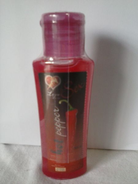 Hot pepper Sex  30ml