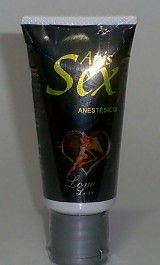 Anis Sex Anestésico