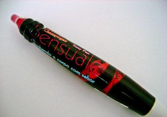 Pen sex