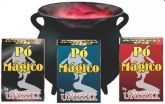 Pó Magico