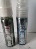 Beijão MIX + Beijão ICE