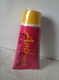 Anel Amor FOODSEX
