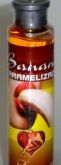 Gel Banana Caramelizada
