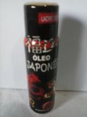 Óleo Japonês